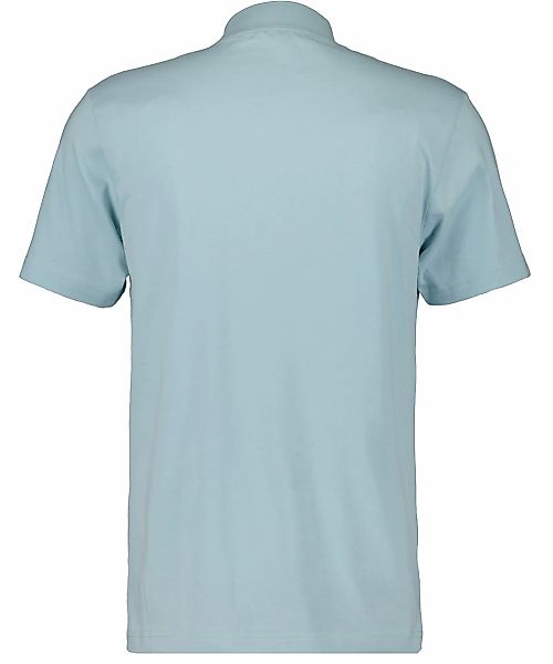RAGMAN Stehkragenshirt günstig online kaufen