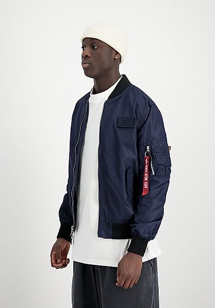 Alpha Industries Bomberjacke MA-1 TTC Light günstig online kaufen