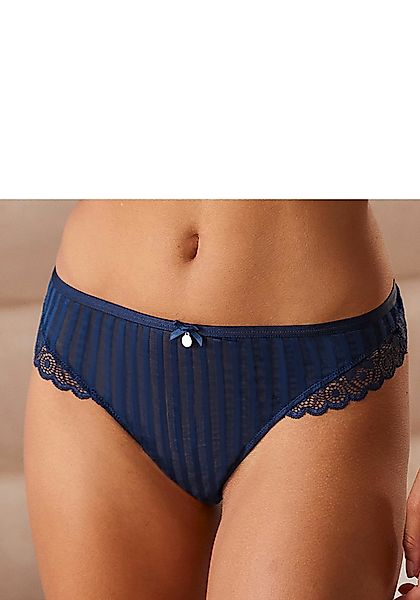 s.Oliver "Amelie" in modischer Streifenoptik günstig online kaufen