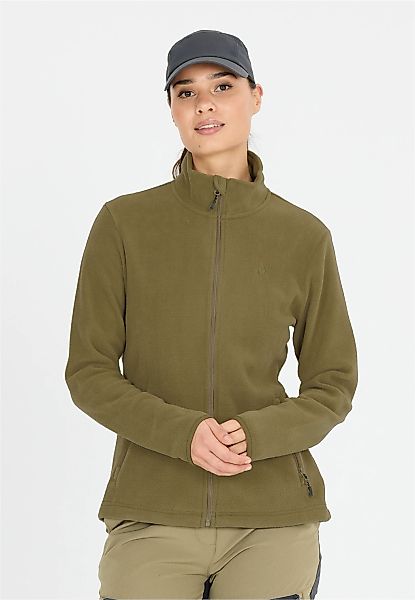 WHISTLER Fleecejacke "Cocoon", mit praktischem Tunnelzug günstig online kaufen