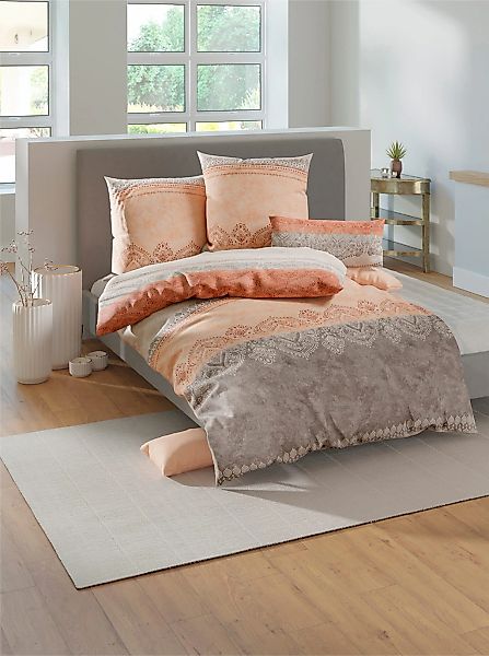 wäschepur Bettwäsche 2 günstig online kaufen