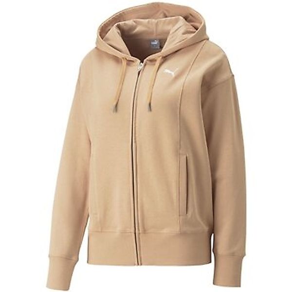 Puma  Sweatshirt Sport HER Full-Zip Hoodie TR 673111-089 günstig online kaufen