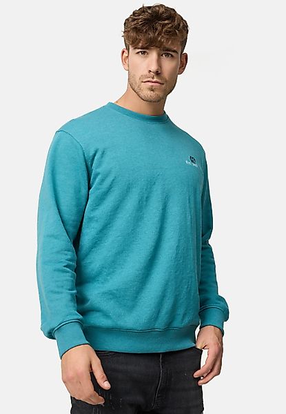 Indicode Sweater INJulius günstig online kaufen
