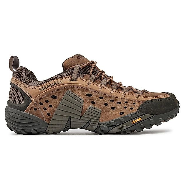 Merrell Intercept Herren Outdoor Trekkingschuhe Wanderschuhe J73705 Wanders günstig online kaufen