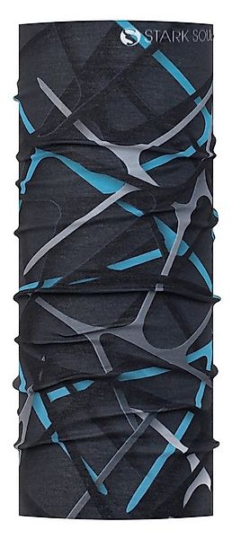 Stark Soul® Multifunktionstuch Neckwarmer Multifunktionstuch "Abstract", mi günstig online kaufen