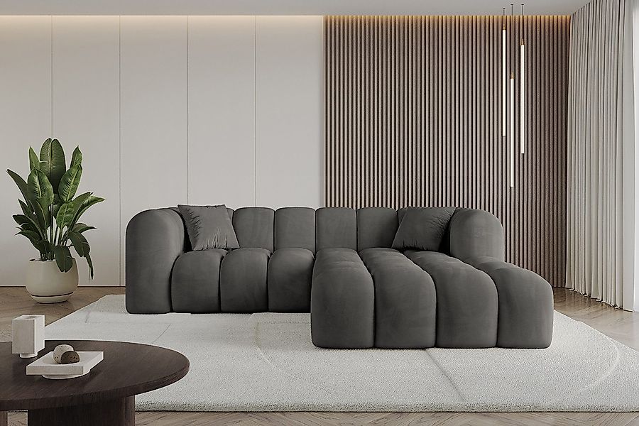 ALTDECOR Ecksofa OLEA-L1, Sofa Praktische Bequeme günstig online kaufen