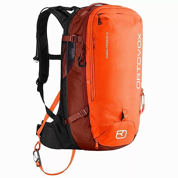 Ortovox Avabag Litric Freeride 28 - Lawinenrucksack günstig online kaufen