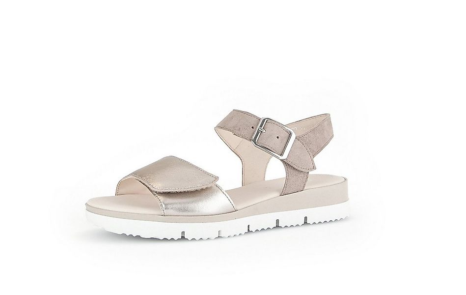 Gabor Riemchensandale günstig online kaufen