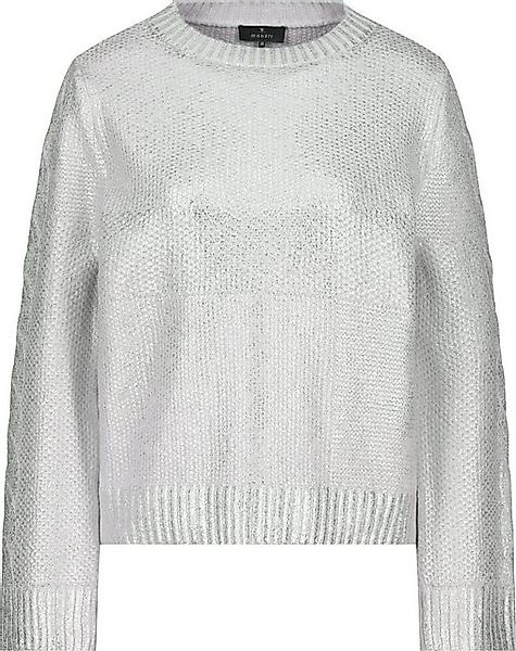 Monari Strickpullover Pullover günstig online kaufen