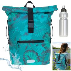 ELEPHANT Freizeitrucksack Time Bag aus Plane, günstig online kaufen