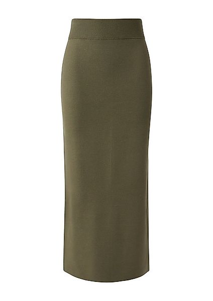 comma casual identity A-Linien-Rock günstig online kaufen