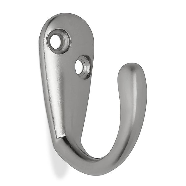 SOTECH Garderobenhaken SOFIA Klein Chrom Matt günstig online kaufen