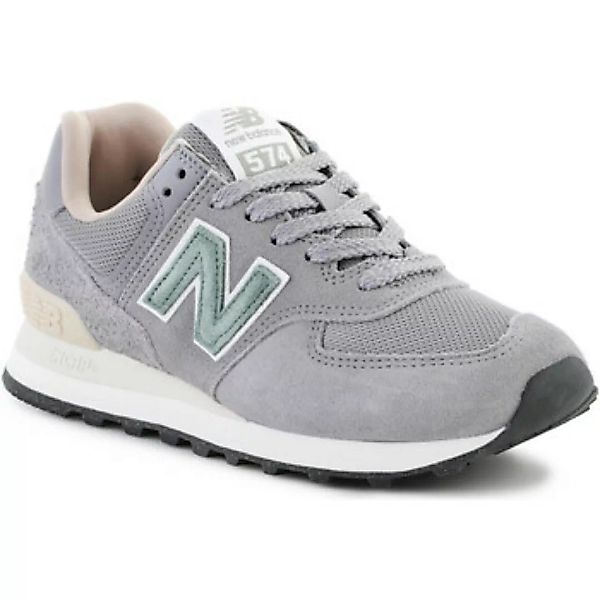 New Balance  Sneaker Die Damenschuhe  Sneakers WL574TG2 günstig online kaufen