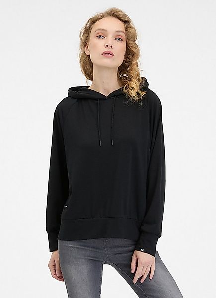 Ragwear Hoodie Damen Tonna günstig online kaufen