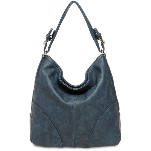 Caspar Schultertasche TS940 Damen Schultertasche günstig online kaufen