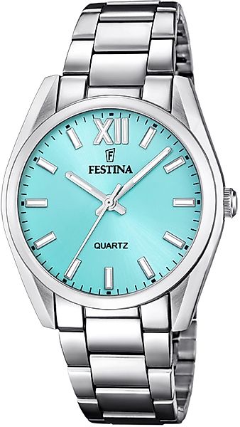 Festina Quarzuhr Boyfriend Collection F20622/D, Armbanduhr, günstig online kaufen