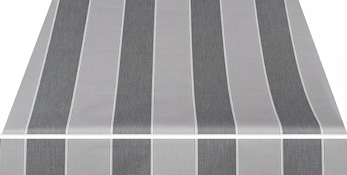 Spettmann Gelenkarmmarkise "STAR FIX", 350 cm Breite, 250 cm Ausfall, Volan günstig online kaufen