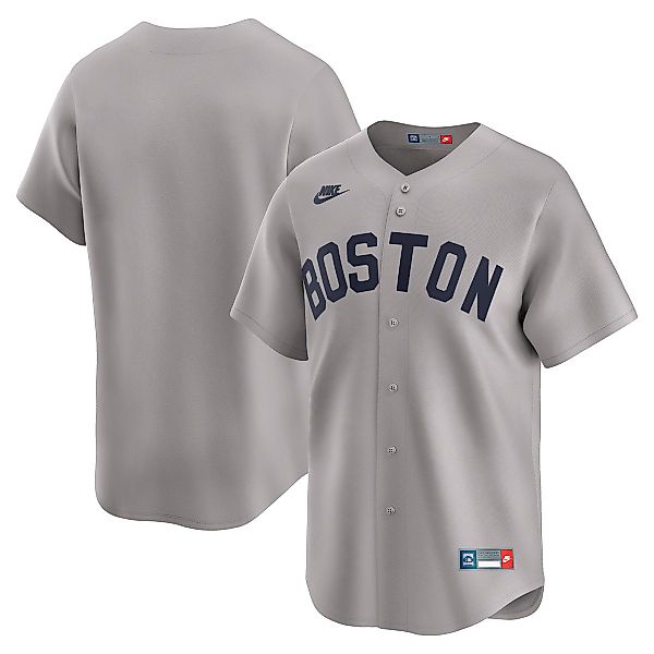 Nike Footballtrikot Nike Trikot Boston Red günstig online kaufen