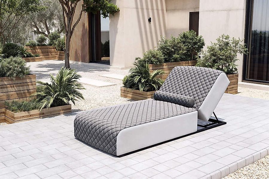 OUTFLEXX Gartenliege günstig online kaufen