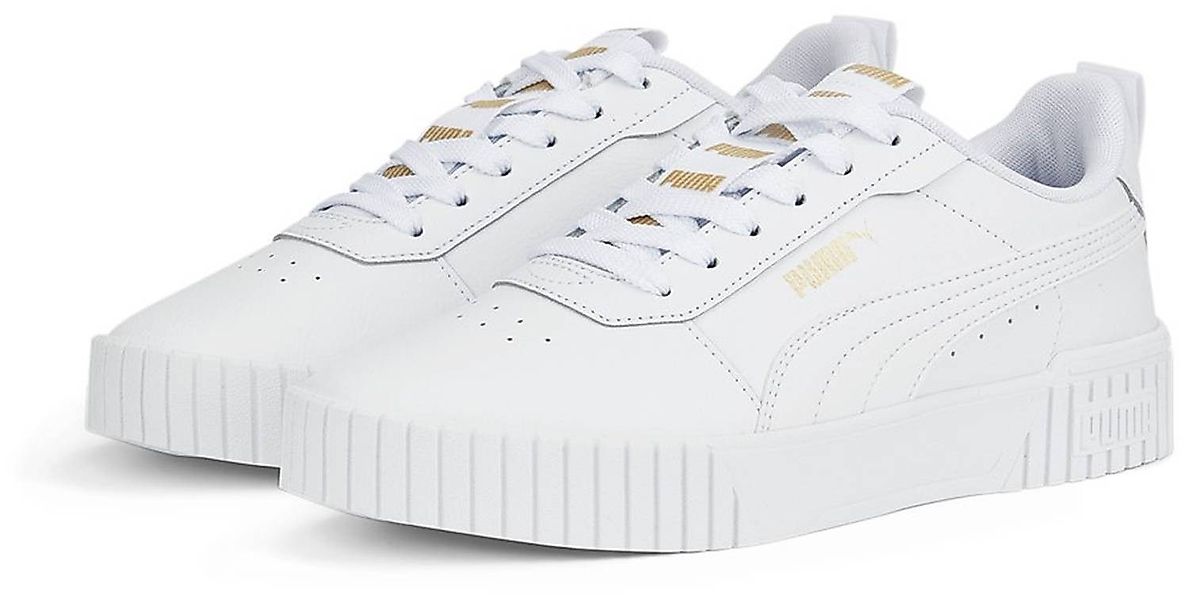 PUMA Puma Carina 2.0 Tape Sneaker günstig online kaufen