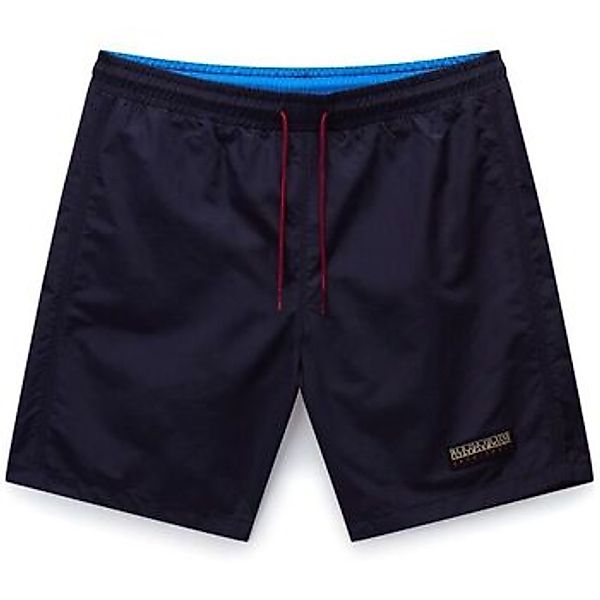Napapijri  Badeshorts V-IAATO NP0A4HOP-MQ8 ASFALTO günstig online kaufen