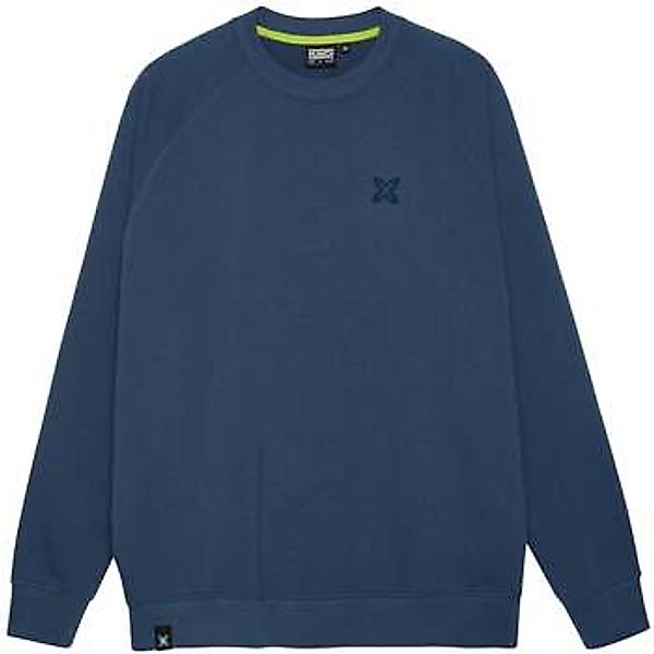 Munich  Sweatshirt Essentials 2507708 Sweatshirt Navy günstig online kaufen