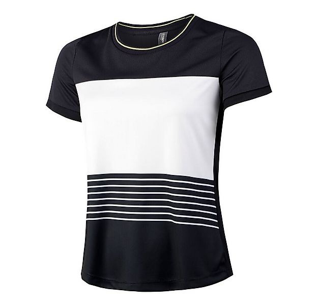 limited SPORTS T-Shirt Stripes günstig online kaufen
