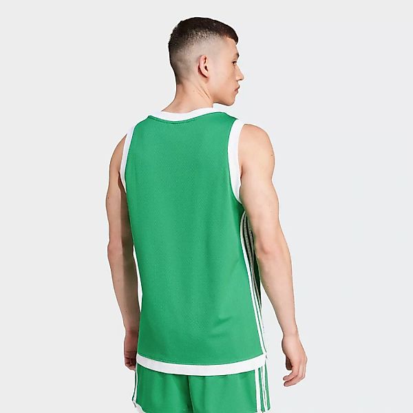 adidas Originals Tanktop "Mockeyelet vest" günstig online kaufen