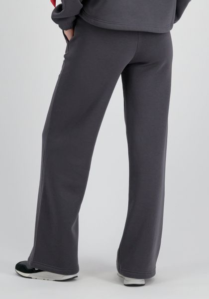 Alpha Industries Jogginghose "X-Fit Label Wide Jogger W" günstig online kaufen