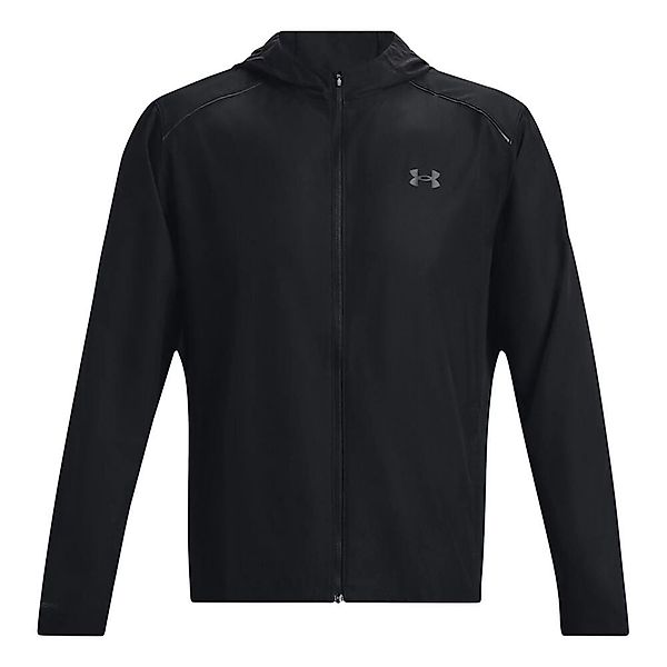 Under Armour® Laufjacke Storm Run Hooded günstig online kaufen