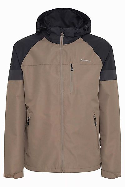 North Bend Funktionsjacke "Funktionsjacke NBTompkins M W-PRO 10.000 mit was günstig online kaufen