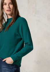 Cecil Strickpullover mit Turtleneck günstig online kaufen