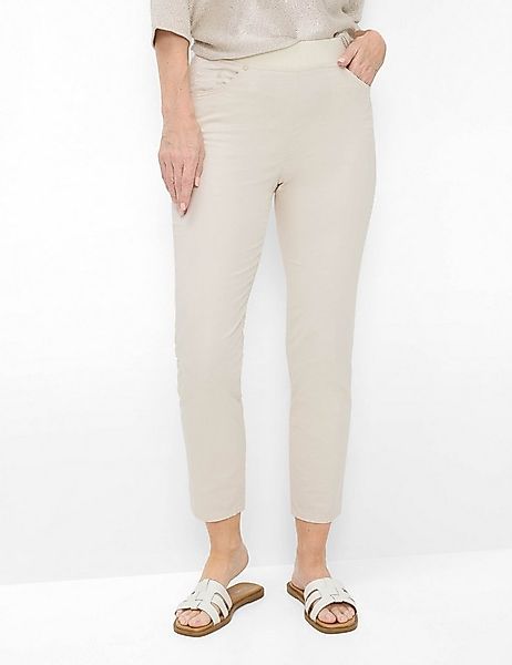 RAPHAELA by BRAX Caprihose Style PAMINA 6/8 günstig online kaufen