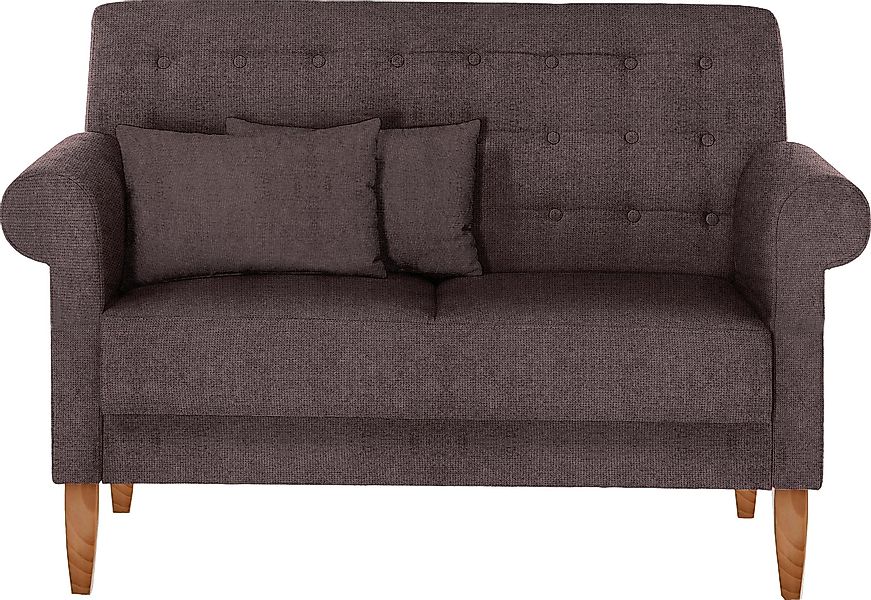 Home affaire Küchensofa Scalea, inkl. 2 günstig online kaufen