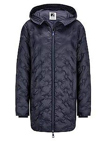 Steppjacke Anna Aura blau günstig online kaufen