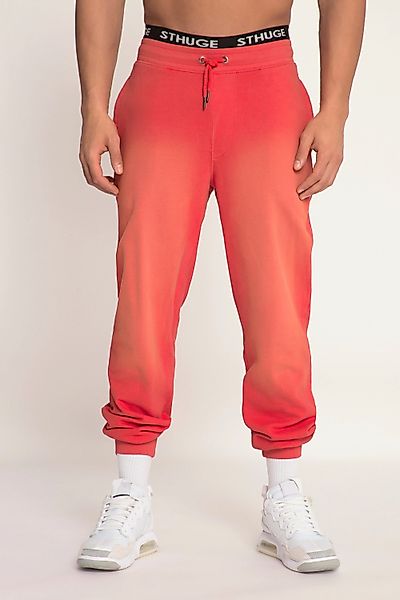 STHUGE Sweathose STHUGE Jogginghose Vintage Look günstig online kaufen
