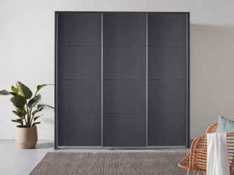rauch Schwebetürenschrank "Kleiderschrank Schrank Garderobe OTELI inkl. 3 I günstig online kaufen
