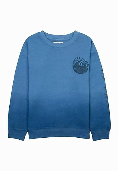 MINOTI Sweatshirt Sweatshirt (3y-14y) günstig online kaufen