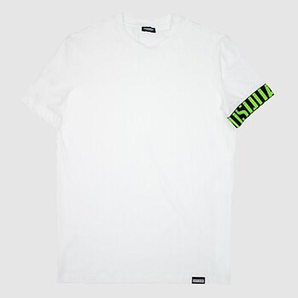 Dsquared  T-Shirts & Poloshirts - günstig online kaufen