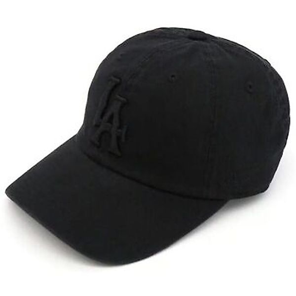 American Needle  Schirmmütze SMU674C-NY BALLPARK - NY BLACK YANK-BLACK günstig online kaufen