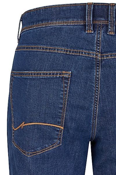 Hattric Thermohose 5-Pocket-Hose Henk Thermo Denim günstig online kaufen