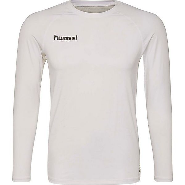 hummel Langarmshirt Hummel Herren Funktionsshirt First Performance Jersey L günstig online kaufen