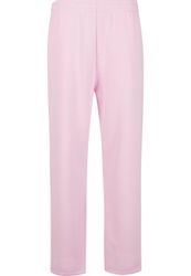 URBAN CLASSICS Jogginghose Urban Classics Fluffy günstig online kaufen