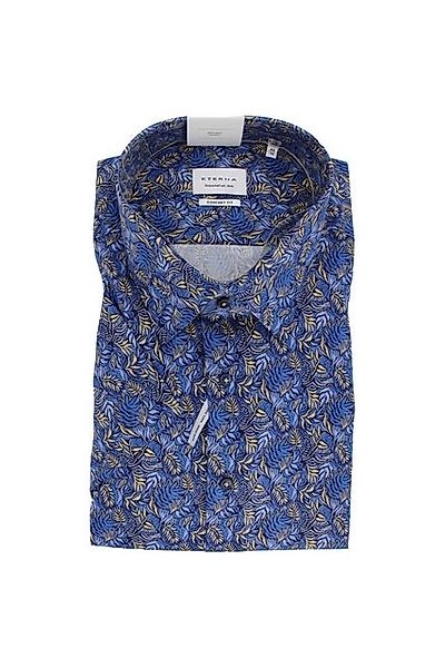 Eterna Businesshemd Hemd 2641 K171 marine günstig online kaufen