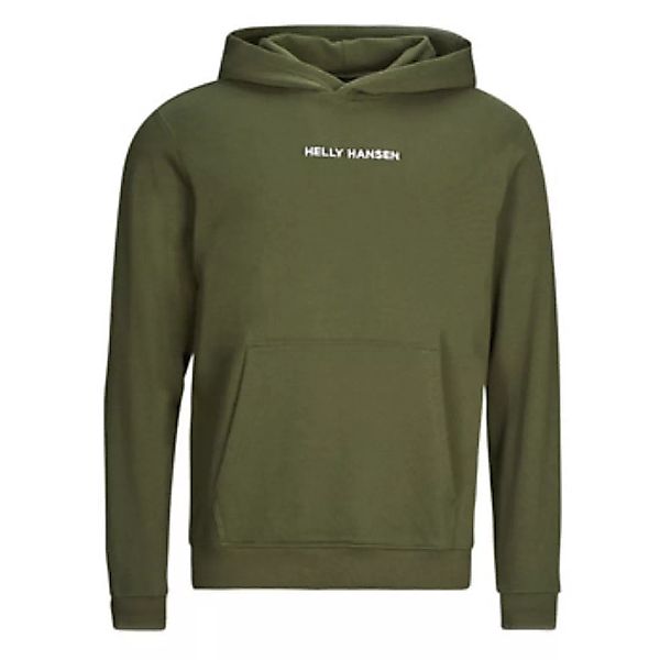 Helly Hansen  Sweatshirt CORE GRAPHIC SWEAT HOODIE günstig online kaufen