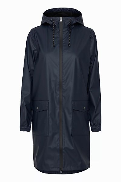 b.young Regenjacke "Regenjacke BYAvan", mit Kapuze günstig online kaufen