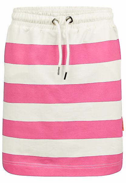 salzhaut Midirock "Knielanger Rock (Midi) UTBÜXEN" günstig online kaufen