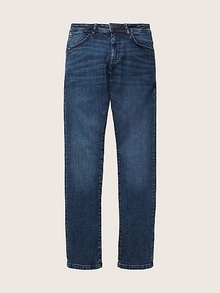 TOM TAILOR Slim-fit-Jeans JOSH in lässiger Optik günstig online kaufen