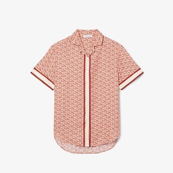 Lacoste  Blusen SHIRT günstig online kaufen