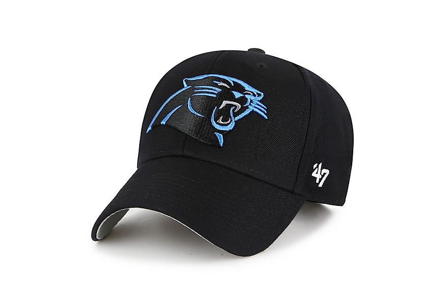 '47 Brand Baseball Cap '47 Brand NFL Cap Carolina Panthers '47 MVP (Basecap günstig online kaufen